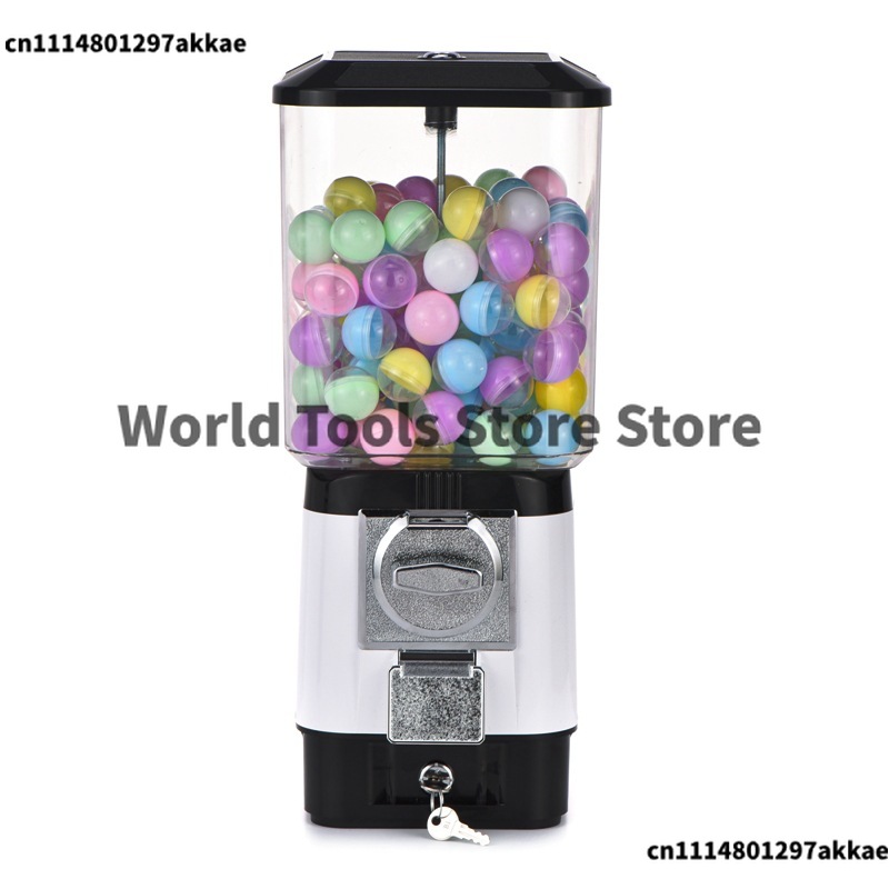 32MM Capsule Toy Vending Machi - Kids Toys Vending Machine 评论和价格