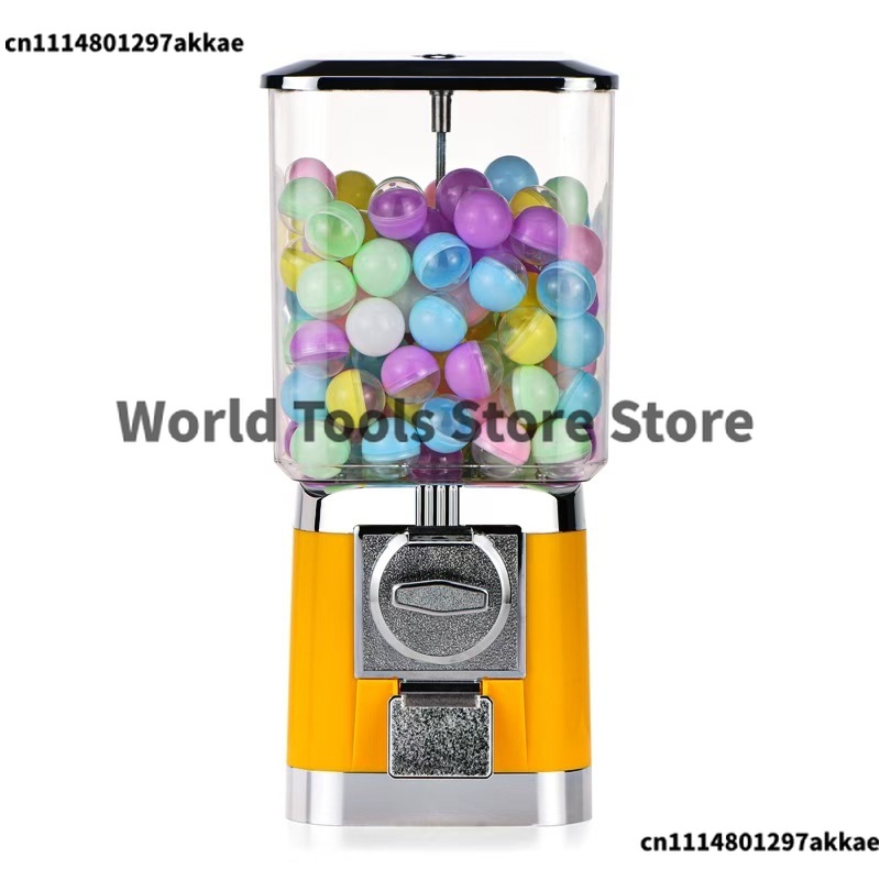 32MM Capsule Toy Vending Machi - Kids Toys Vending Machine 评论和价格