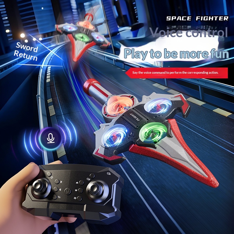Double-Head Spinning Lightsabe - Kids Toys Under 1000 评论和价格