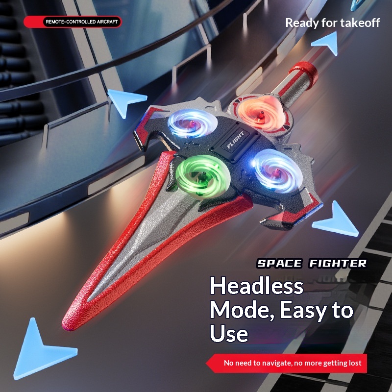 Double-Head Spinning Lightsabe - Kids Toys Under 1000 评论和价格