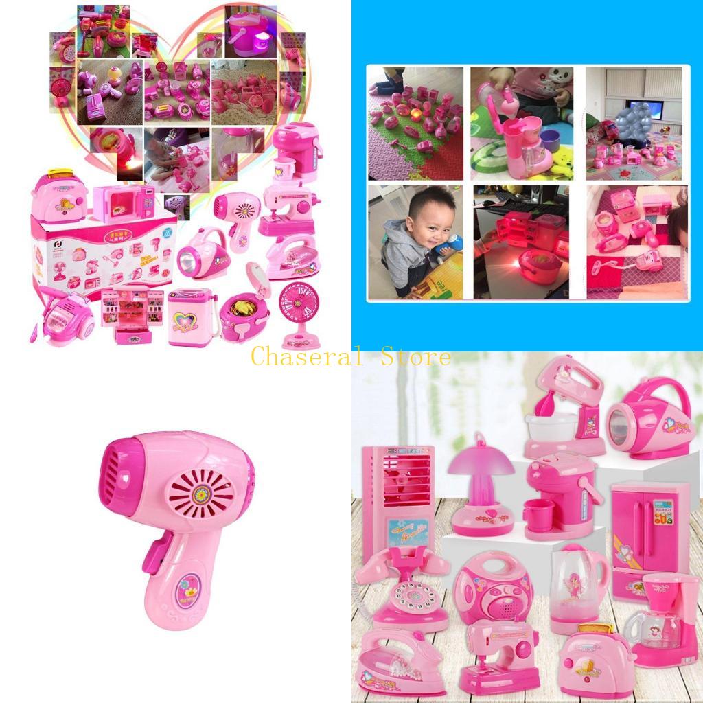 E7CE Children Kid Boy Girl Min - Kids Toys Kitchen 评论和价格