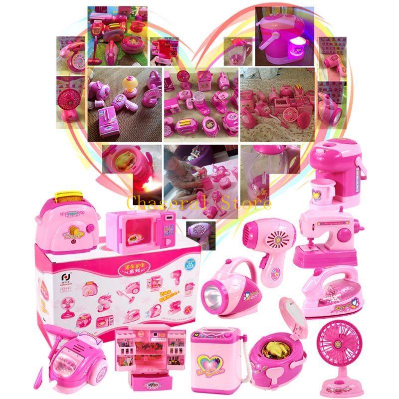 E7CE Children Kid Boy Girl Min - Kids Toys Kitchen 评论和价格