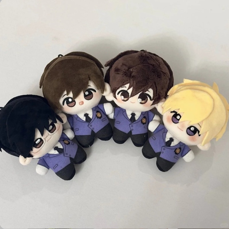 10cm/3.93in Cotton Plush Doll  - Kids Toys Usa 评论和价格