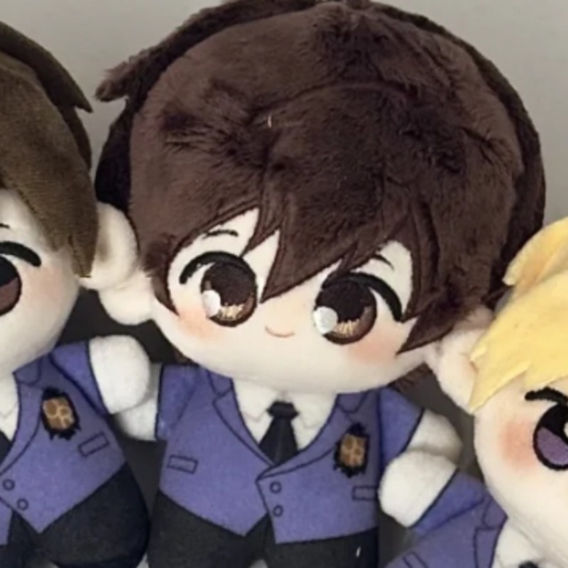 10cm/3.93in Cotton Plush Doll  - Kids Toys Usa 评论和价格