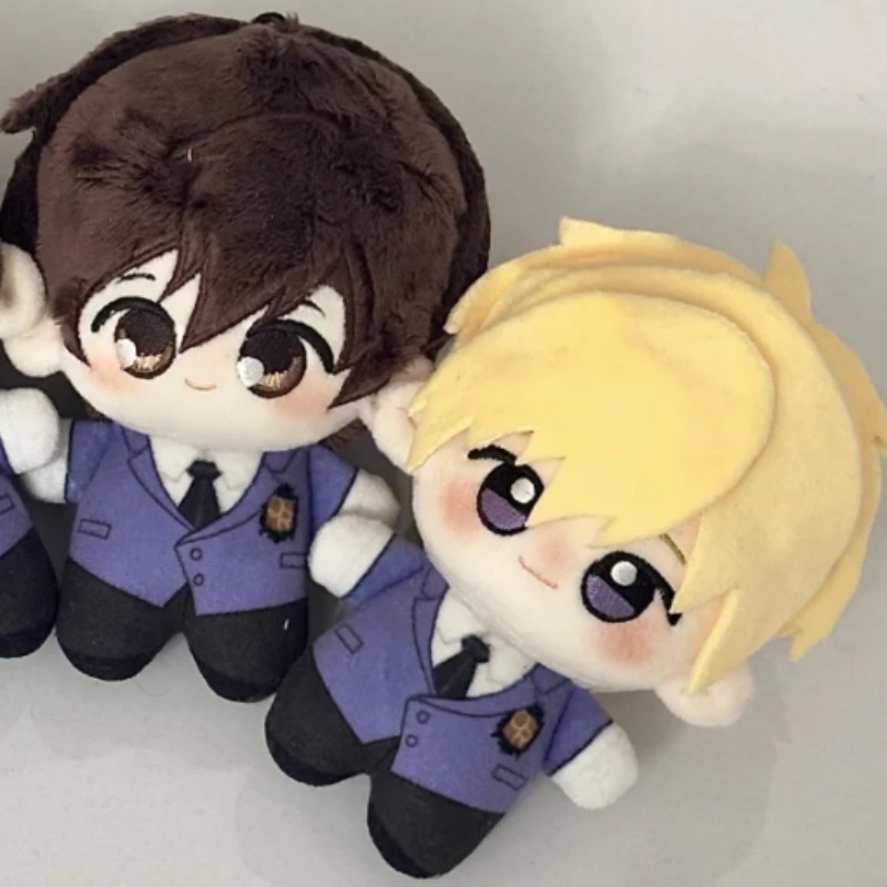 10cm/3.93in Cotton Plush Doll  - Kids Toys Usa 评论和价格