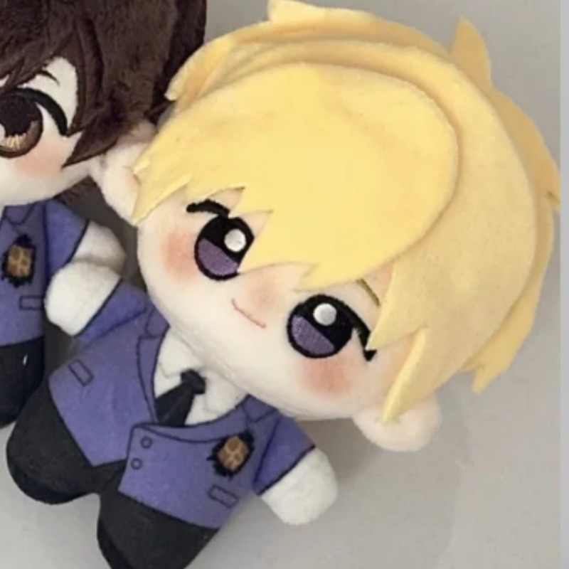 10cm/3.93in Cotton Plush Doll  - Kids Toys Usa 评论和价格
